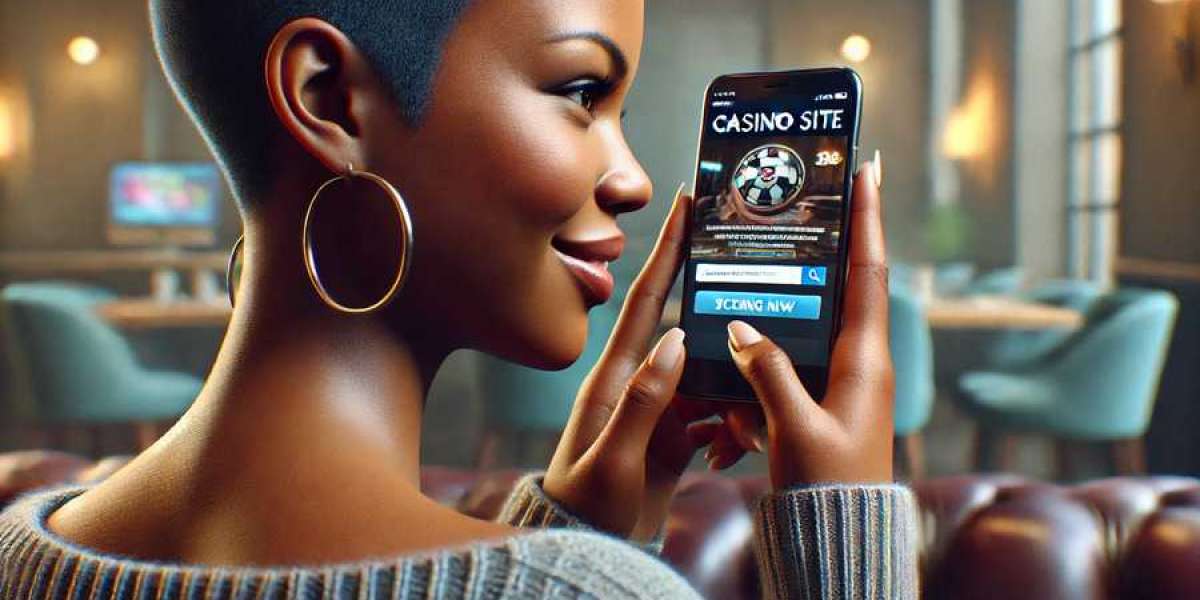 Your Ultimate Casino Site Guide