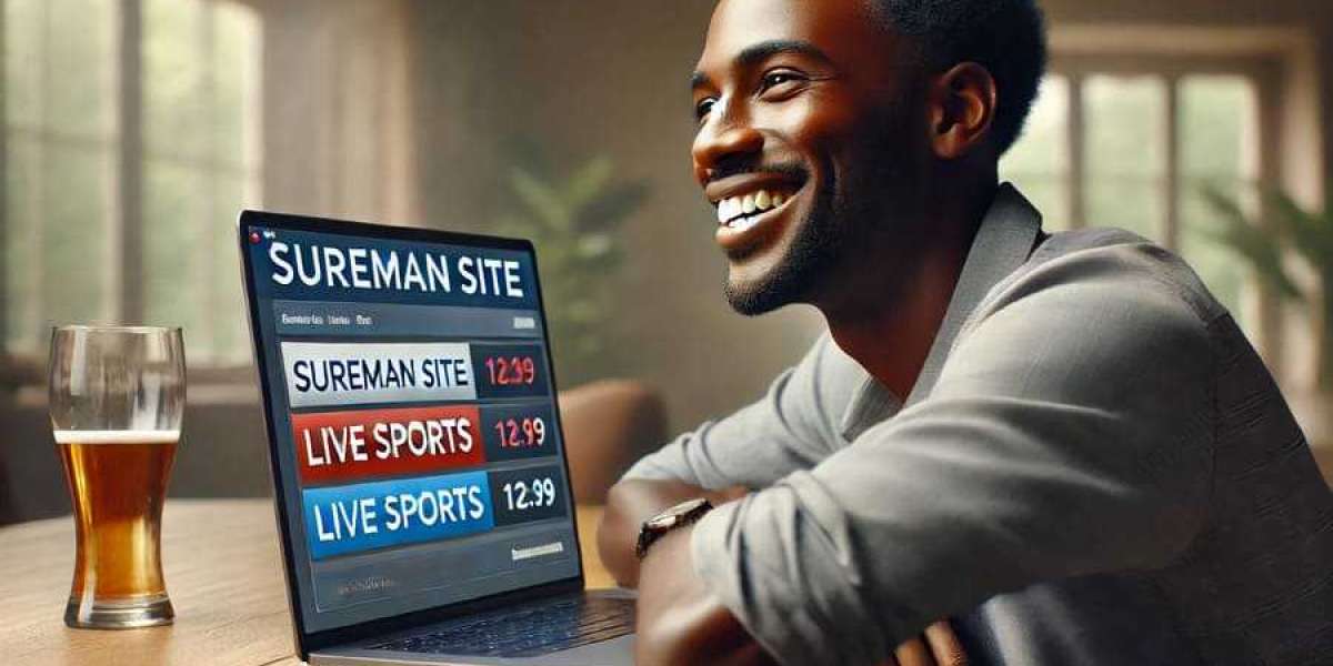 Exploring the World of Gambling Sites