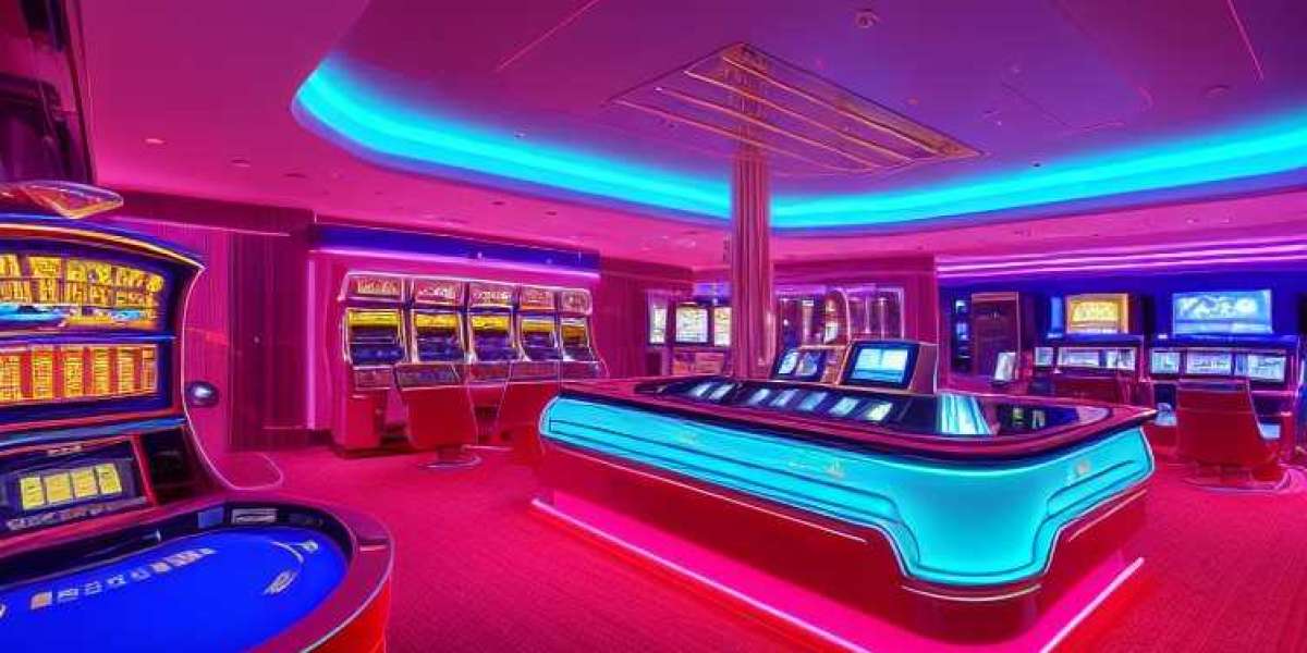 Begin on a Casino Adventure at LukkiCasino