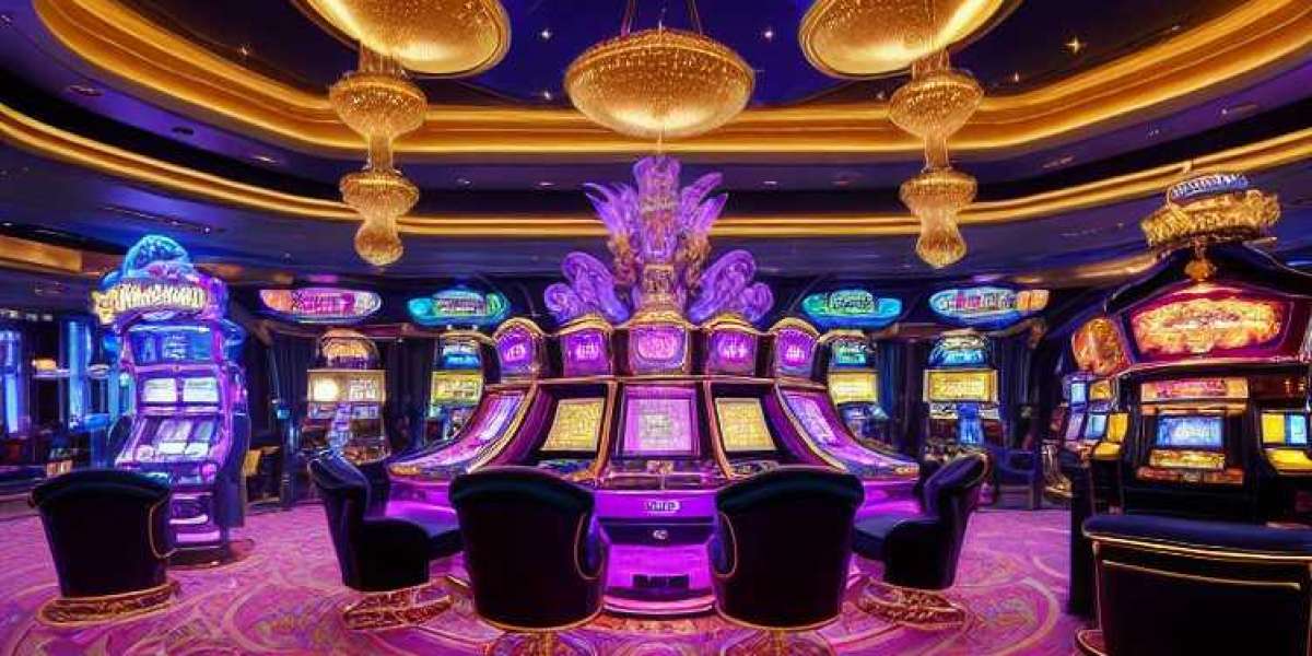 Esperienziale di Gioco d'azzardo Incidente su Lucky Hunter Casino