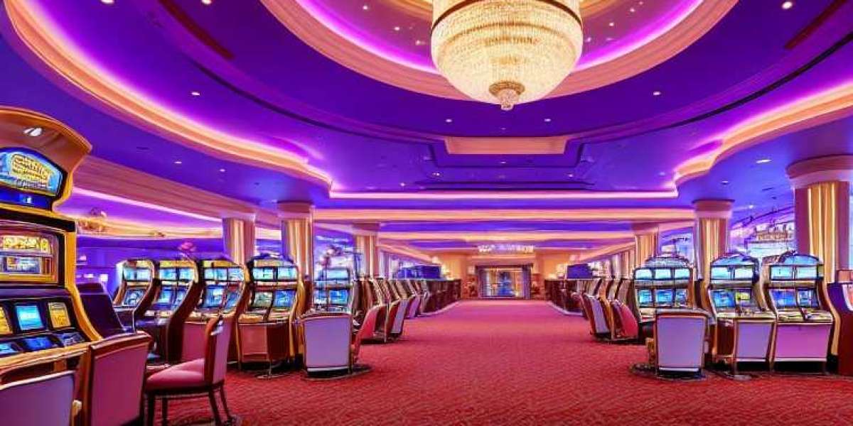 Stimulating Gaming Journeys at casino adrenaline