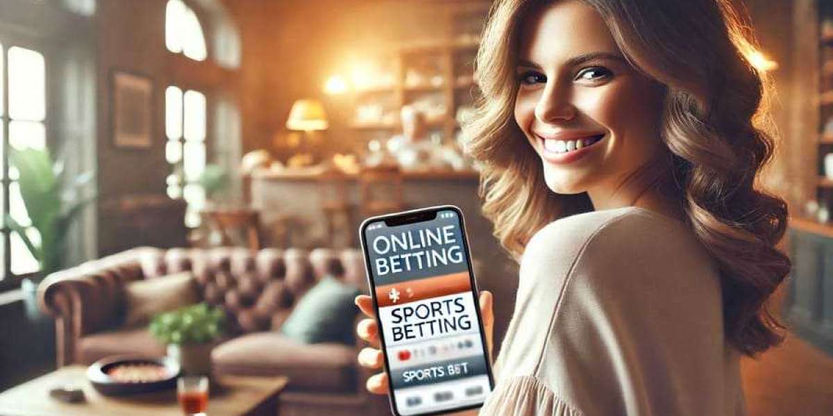 Discover the World of Gambling Sites