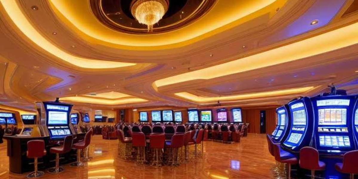 Live broadcast Croupier Games near 777 Casino