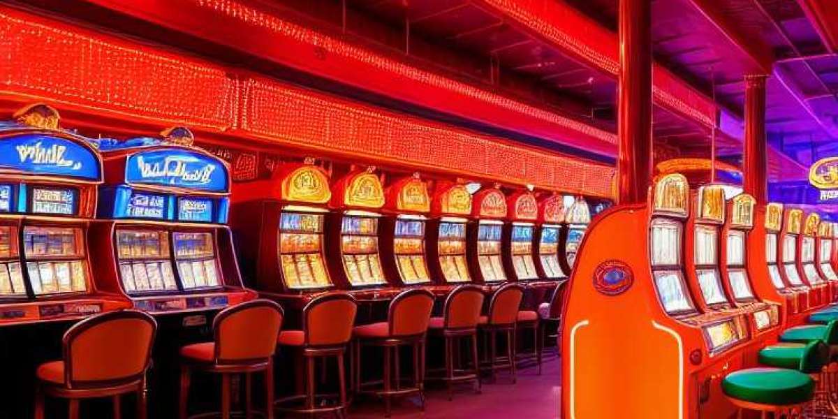 Safe and Flexible Transaction Methods at Iconic Gaming Establishment