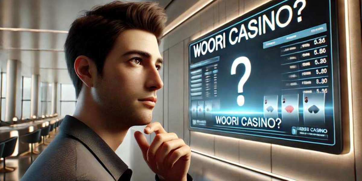 Discover the Best Casino Sites