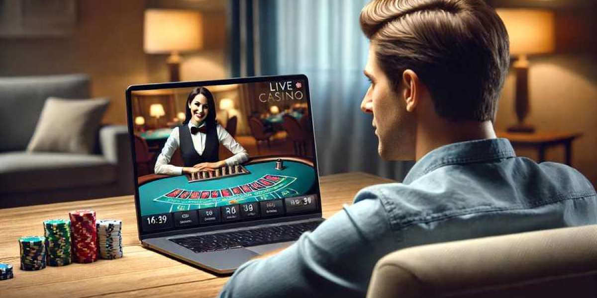 Exploring the World of Online Slots