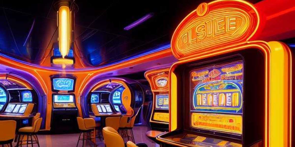 Peerless Gaming at Lucky Circus Casino Australia