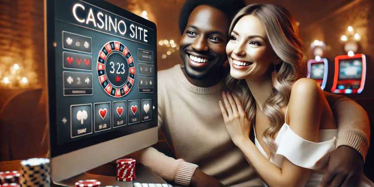 Unlocking the World of Slot Sites