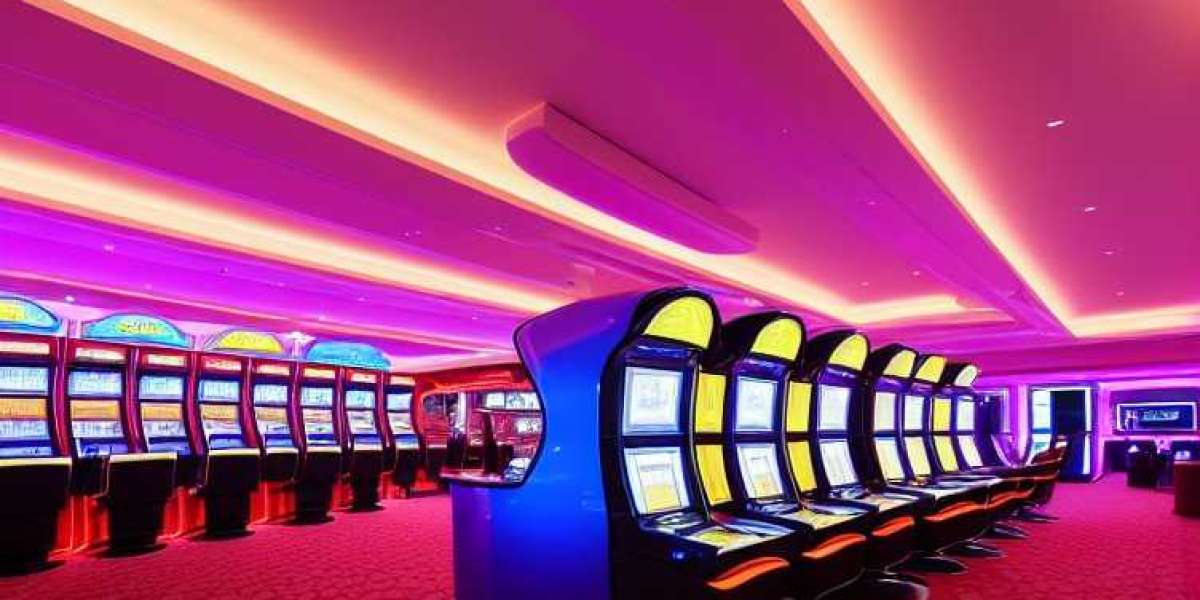 Umfangreich Spielangebot in dem Quatro Casino