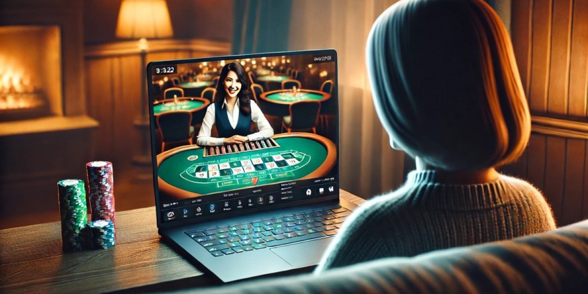 Your Guide to Online Casino Play