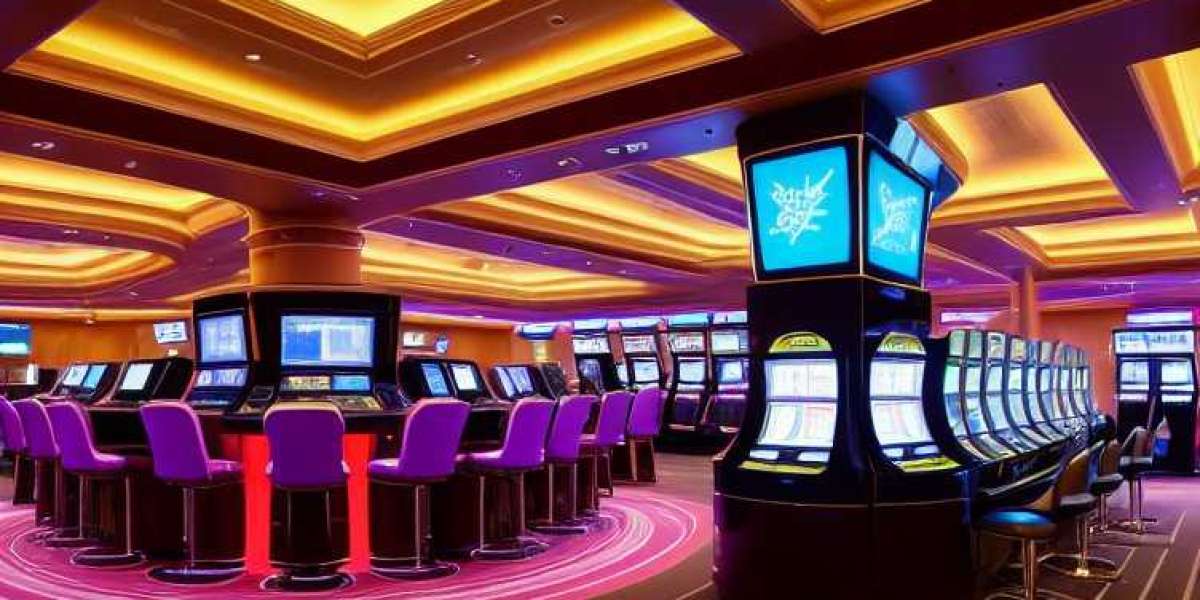 Lebendige Croupier-Spiele bei SlotLords Casino