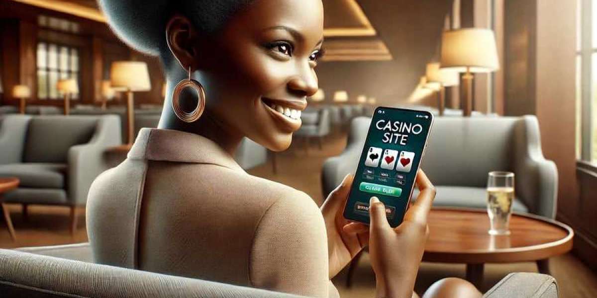 Unveiling the World of Online Casinos