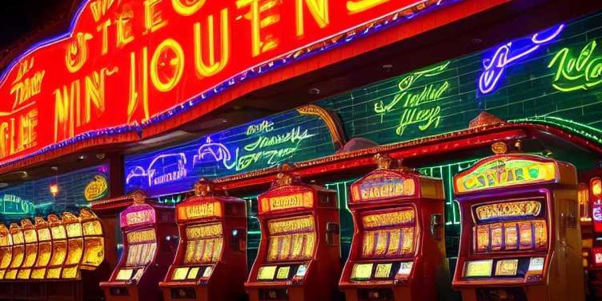 Complete Pokies Variety in Play fina casino