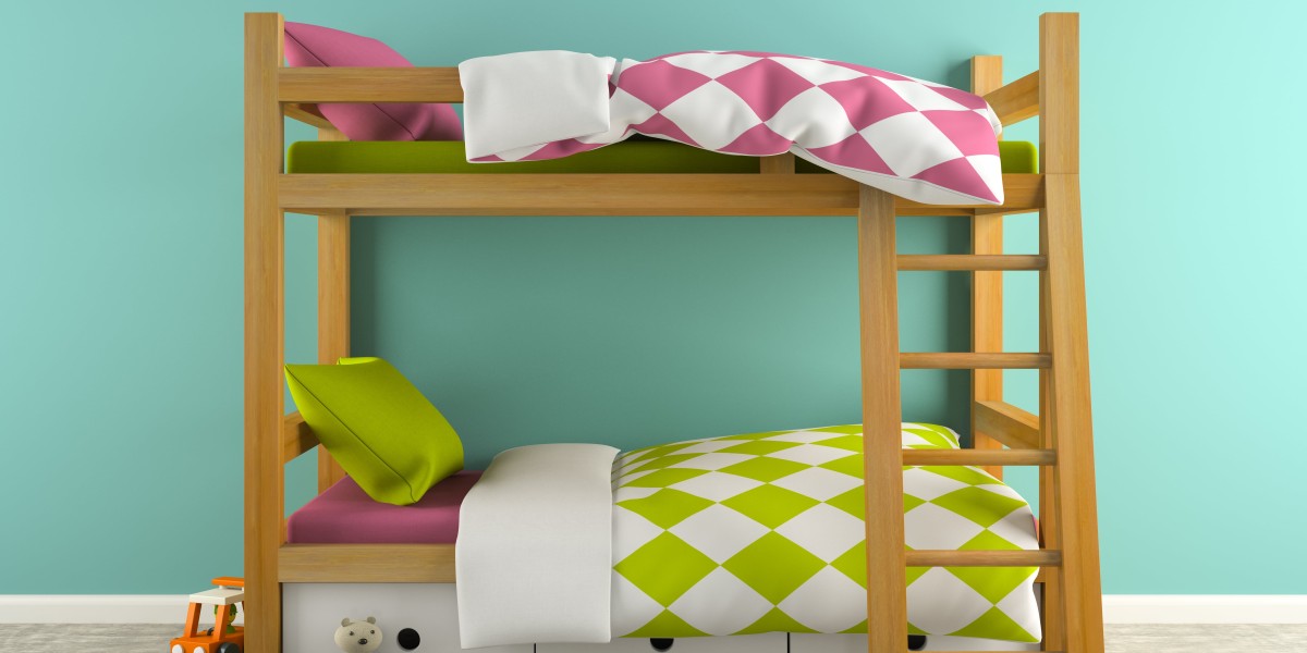 Five Bunk Bed Near Me Projects To Use For Any Budget