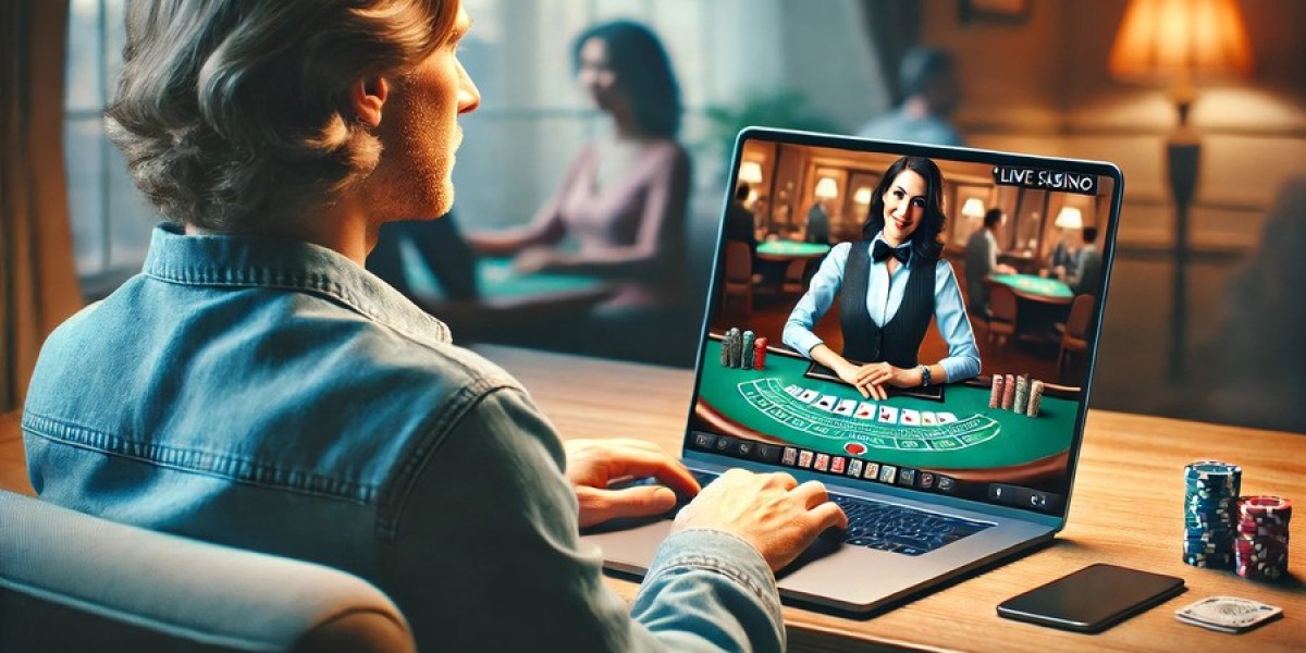 Mastering Online Casino Gaming