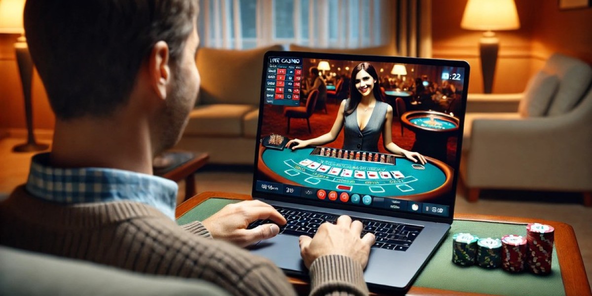 Unlocking the World of Bitcoin Casinos