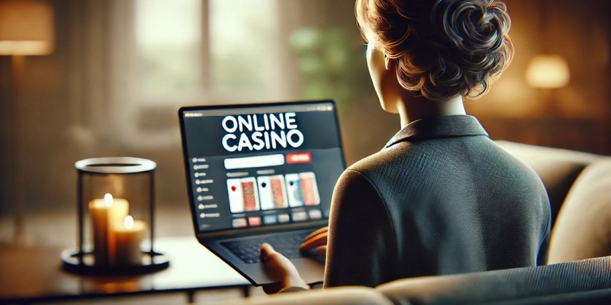 Discovering the Best Casino Sites