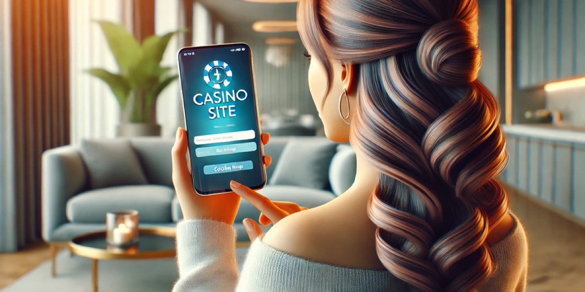 Explore the World of Casino Sites