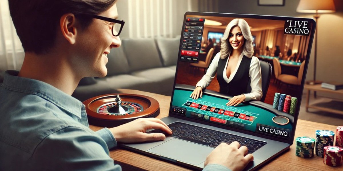 Winning Strategies for Live Baccarat Online