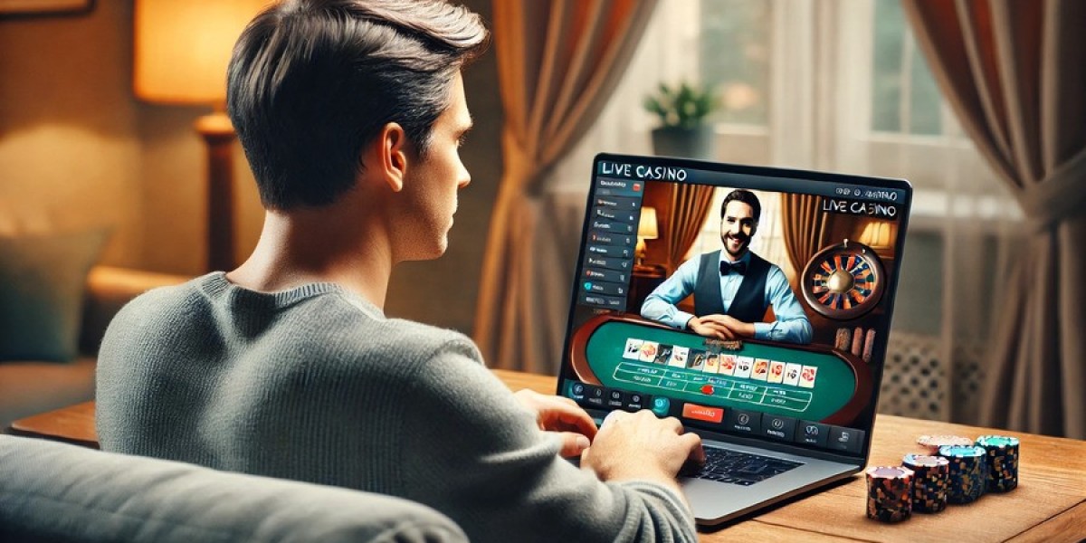 Your Ultimate Guide to Casino Sites