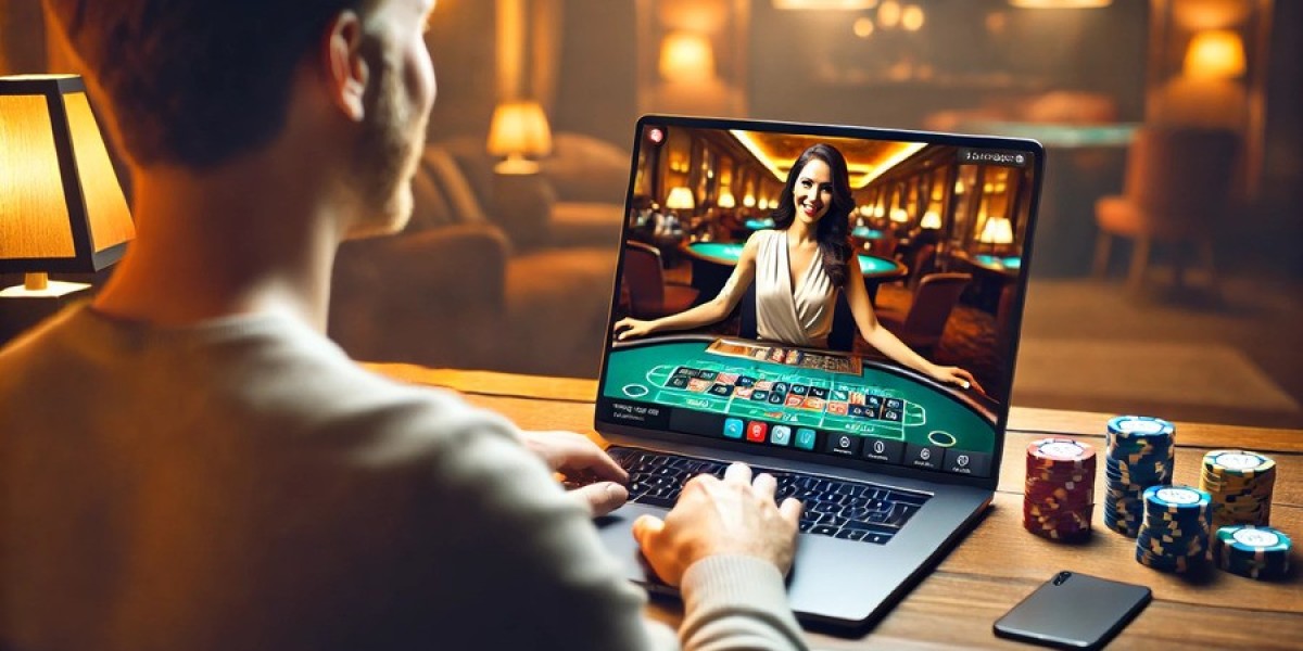 Exploring the Best Casino Sites