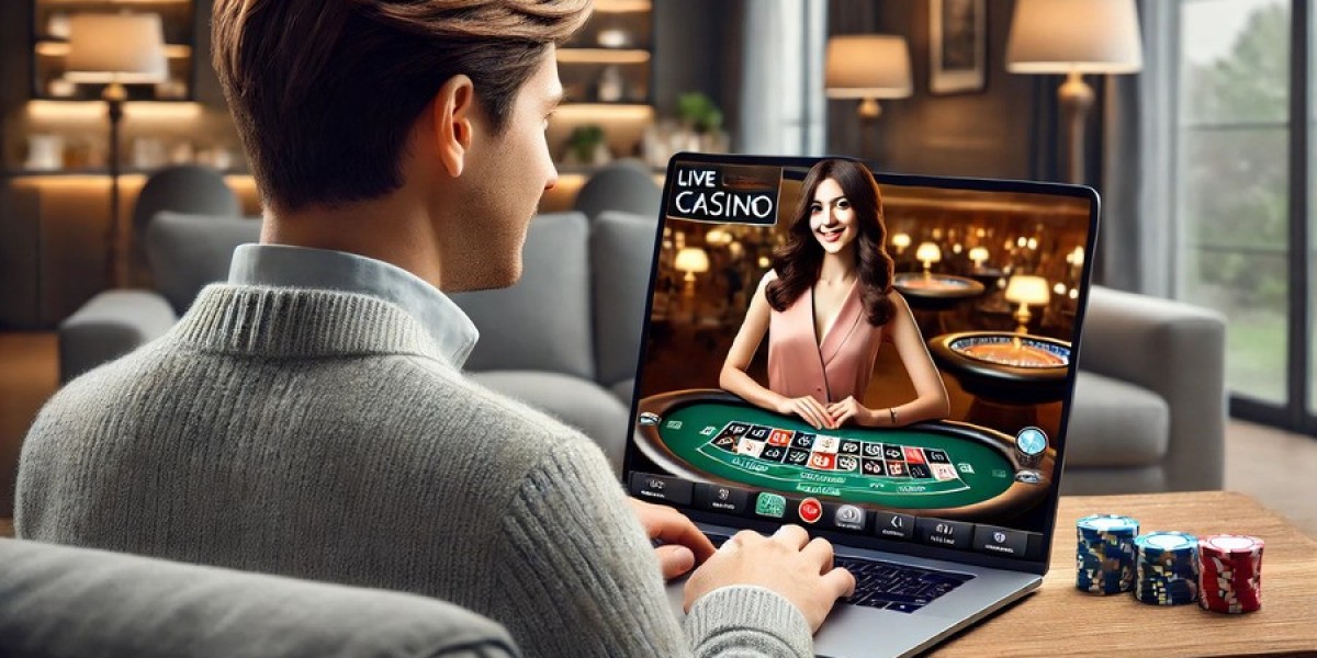 Mastering Online Baccarat Strategies