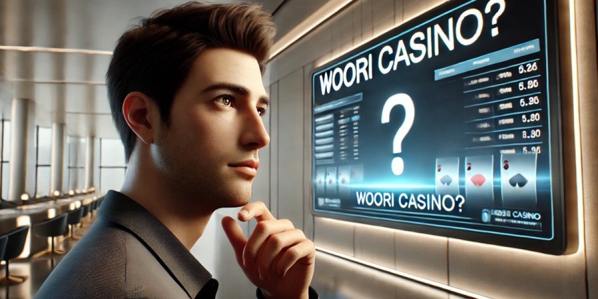 Explore the Exciting World of Slot Sites