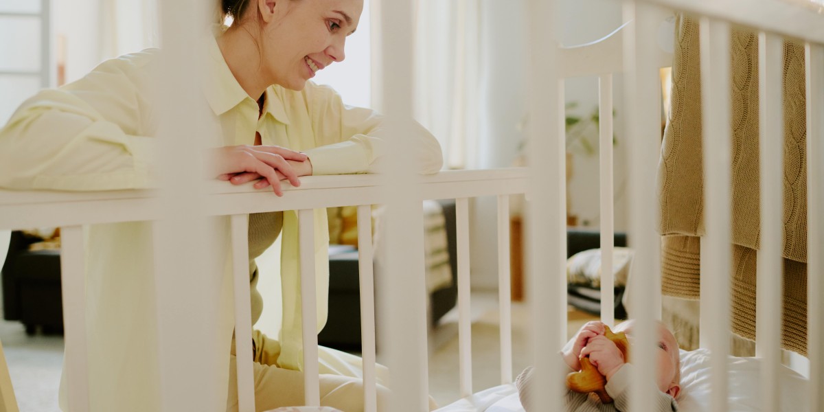 Technology Is Making Best Crib Newborn Better Or Worse?