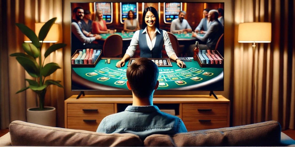 The Rise of Online Gambling Platforms