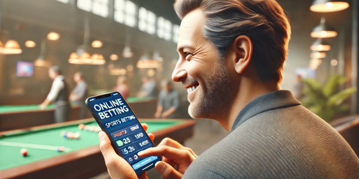 Understanding Legal Sports Betting