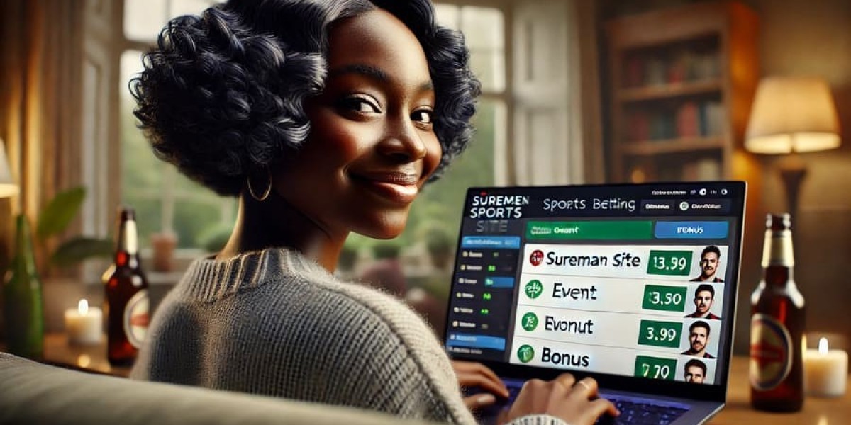 Unlocking the World of Sports Gambling