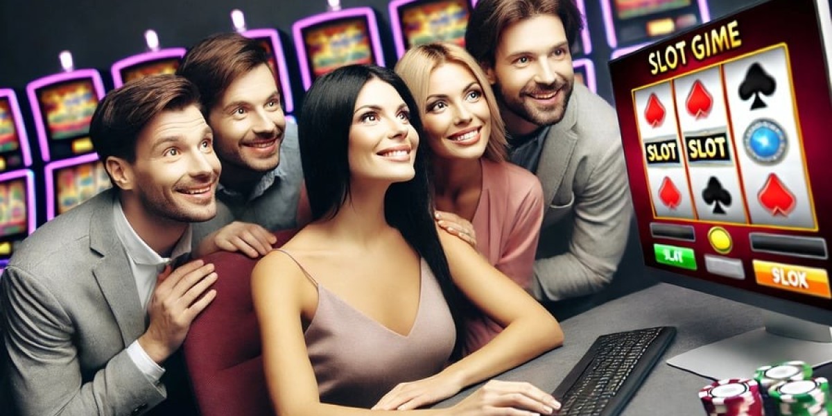 Maximize Your Winnings: High RTP Casino Games