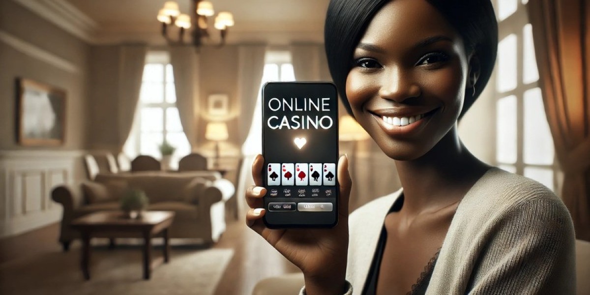 Mastering Online Casinos