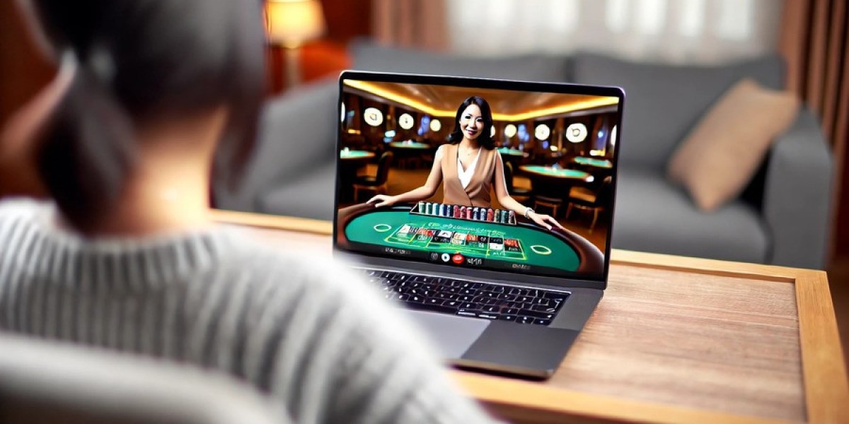 Enjoy Free Baccarat Games