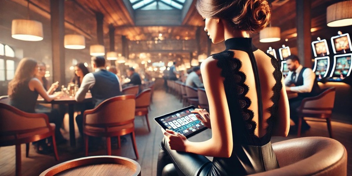 The Top Mobile Casino Games to Try