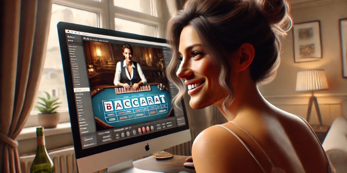 Discovering Top Casino Sites