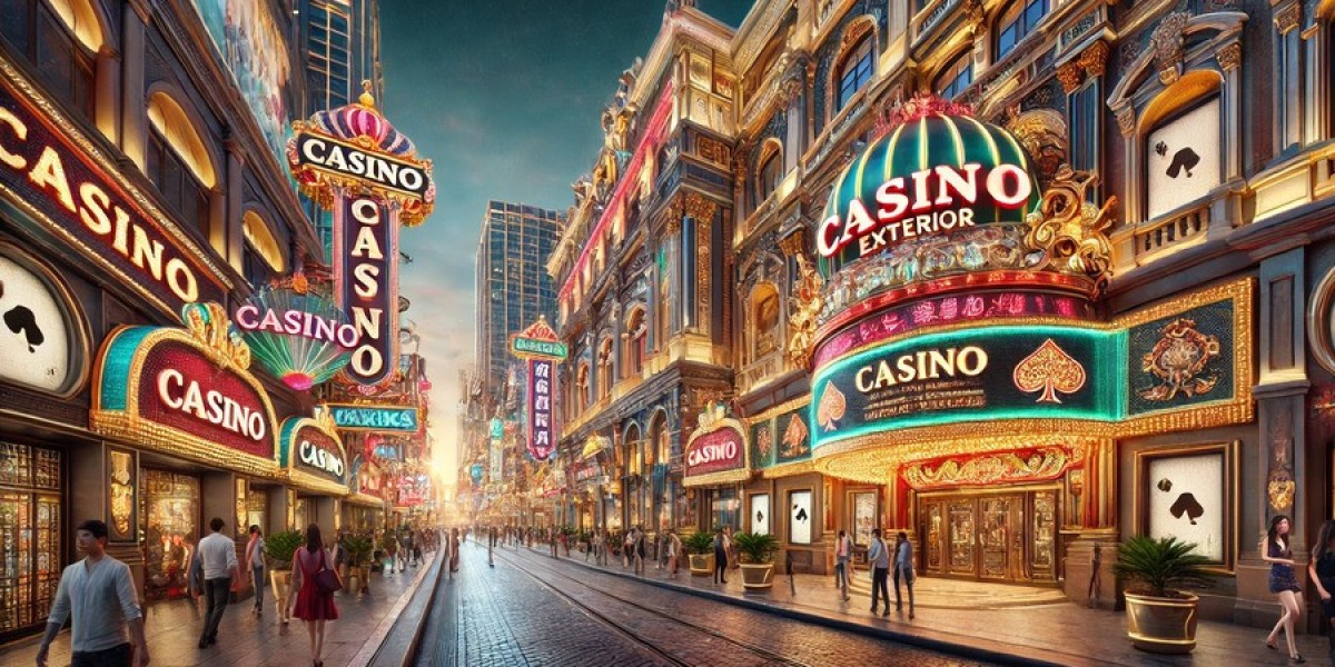 Unlocking Casino Welcome Bonuses