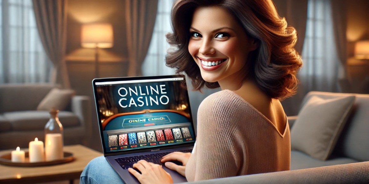 Discover High RTP Casino Games