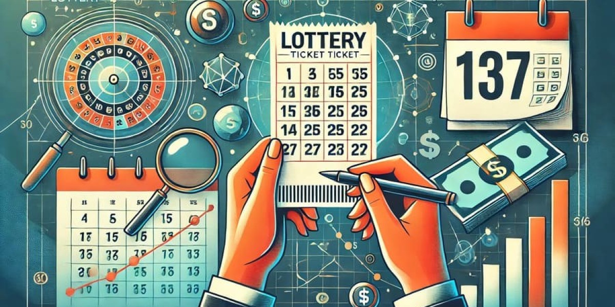 Lotto Patterns to Avoid: Maximizing Your Chances of Winning